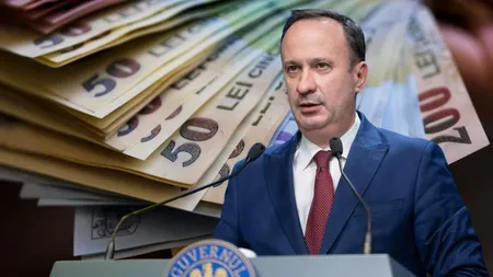 Adrian Câciu prezintă un scenariu sumbru: „Îngheață pensiile pentru următorii patru ani și da angajaților români 60 de bani pe zi”