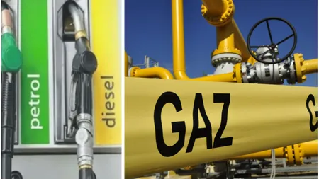 Analiza care răstoarnă planurile românilor. Benzina, motorina și gazele naturale se vor scumpi