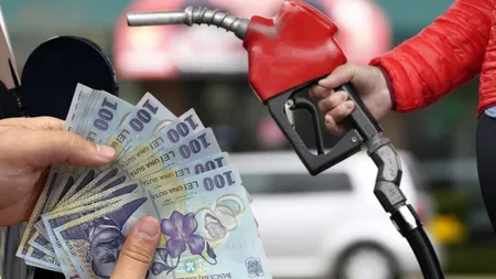 Carburanții continuă să se scumpească. Petrom anunță a cincea majorare a prețurilor din octombrie