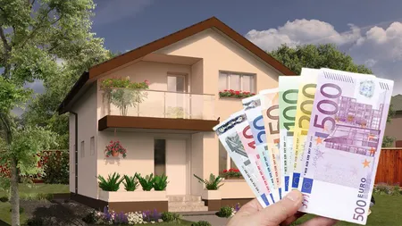 Românii pot cumpăra case cu bonus de 10.500 euro în această țară. Nu ai nevoie de cetățenie!