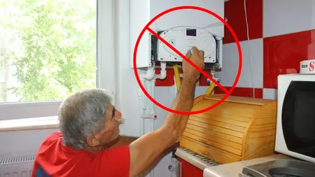 Șeful Gărzii de Mediu, anunț pentru românii care au centrale de apartament. Aproape 3 milioane de cetățeni vor fi afectați de noua măsură