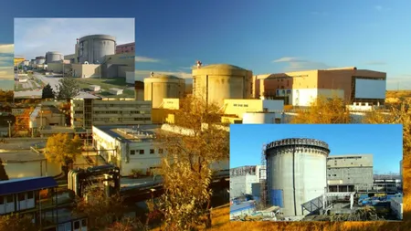 Cernavodă va avea două reactoare nucleare până în 2032