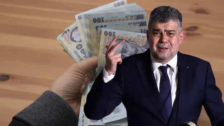 Cutremur în sistemul bugetar. Ciolacu anunță restructurări masive și creșteri de taxe