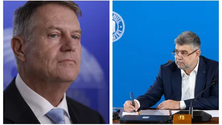 Marcel Ciolacu cere desecretizarea banilor cheltuiți pe vila lui Iohannis: ”Românii au dreptul să știe”