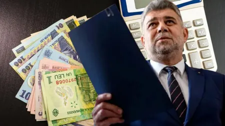 Marcel Ciolacu, mesaj pentru românii care se tem de majorarea taxelor în 2025: „Vă rog eu frumos, opriți-vă!”