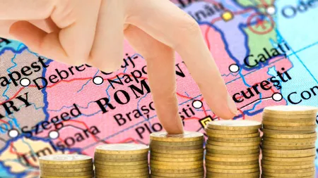 Previziuni surprinzătoare pentru România. Creșteri economice modeste în centrul și estul Europei. Cererea de consum, susținută din plin