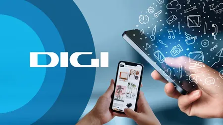 Anunț de la DIGI RCS-RDS pentru abonați! Cum poți pune mâna pe unul dintre cele mai tari telefoane Samsung
