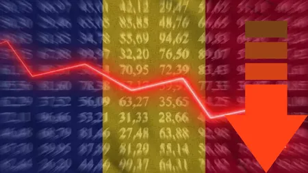 România, pe marginea prăpastiei. Economiștii trag un semnal de alarmă despre viitorul economic al țării!