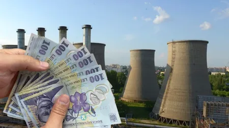 Datoria ELCEN de un miliard de lei. Criza termică din Capitală se apropie de un dezastru!