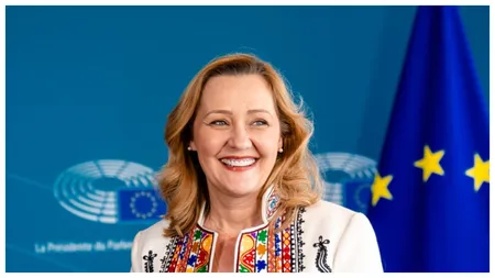 Elena Lasconi, o nouă gafă de politică externă. A afirmat că România este membră a Consiliului de Securitate al ONU
