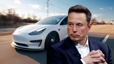 Elon Musk își dezvăluie viziunea pentru mașinile electrice de 25.000 de dolari. „Nu ar avea sens”