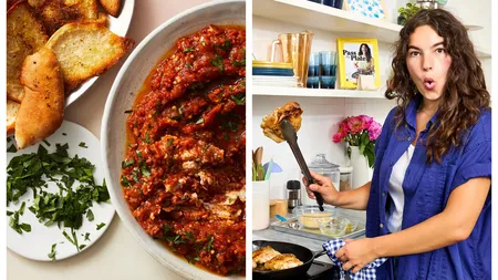 Preparatul românesc de care americanii nu se mai satură. O tânără originară din România l-a promovat și a ajuns pe paginile New York Times