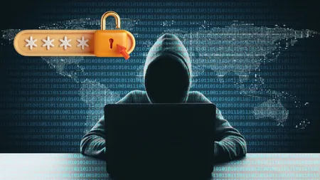 Hackerii îți pot fura banii în doar câteva secunde. Parolele care te pot duce direct la faliment