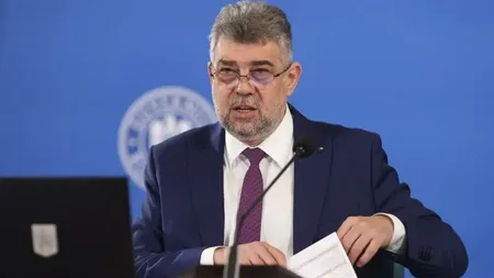 Marcel Ciolacu, anunț major cu privire la serviciile secrete din România. „Decizia se ia în CSAT”