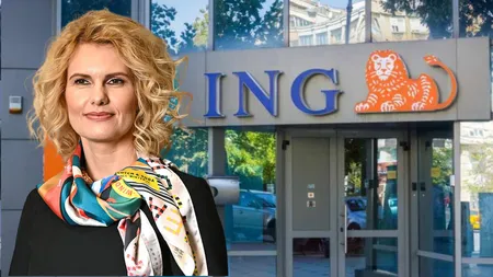 Schimbări radicale la ING. Clienții băncii sunt afectați. Noile măsuri au fost anunțate