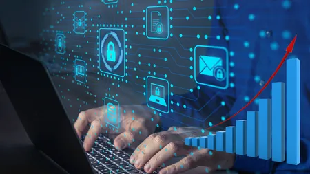 Creștere record de 24% a conexiunilor de internet în 2023