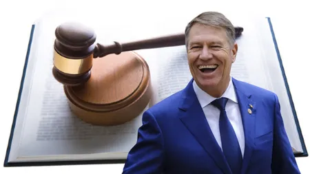 Iohannis dă lovitura. Schimbări majore în Codul Penal. Noi legi semnate azi