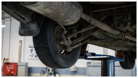 Nu va mai trebui să se facă ITP pentru următoarele mașini de la 1 ianuarie 2025. Măsura afectează milioane de șoferi