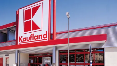 Reducerile de weekend din Kaufland. Produsele preferate ale românilor sunt reduse cu aproape 50%