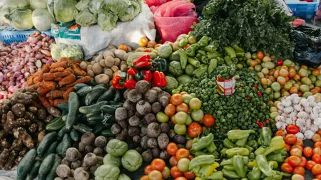 Ce alimente conțin nicotină și cât de periculoase sunt pentru organism. Substanța se găsește în 6 produse