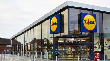 Oferta Lidl de joi, 10 octombrie. Ustensile pentru bucătărie și aparate cu care să-ți faci cald și bine în locuință