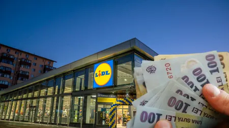 Bătălia pentru cârnații din Lidl. Produsul fără E-uri care face ravagii în rândul cumpărătorilor din țară!