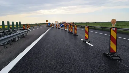 Încep lucrările pentru modernizarea celui mai așteptat drum din România. Ministerul Transporturilor a emis autorizația