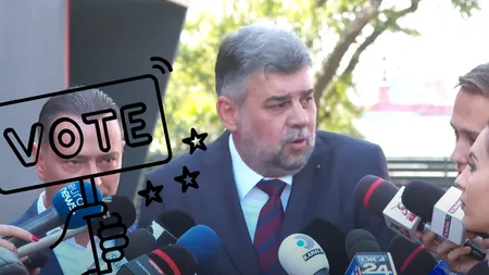 Furia lui Ciolacu, în plen: „Ce voturi să împart eu? Mai întâi să fac rost de numărul lui Hrebenciuc!”