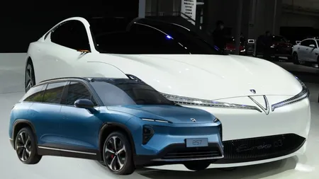 Secretul chinezilor. Cum reușesc să producă mașini electrice la prețuri șocant de accesibile