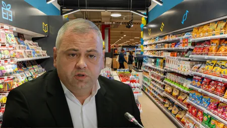 Ministrul Agriculturii avertizează despre plafonarea adaosului comercial la produsele procesate. Decizii cruciale în joc. „Nu vreau să ne grăbim”