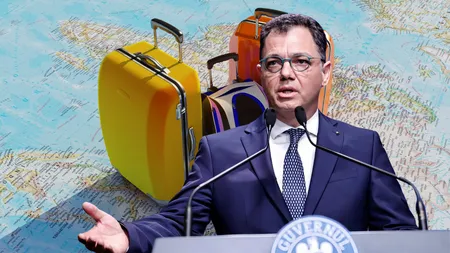 Românii, despăgubiți dacă vacanțele le sunt distruse de vreme! Propunerea bombă a ministrului Turismului
