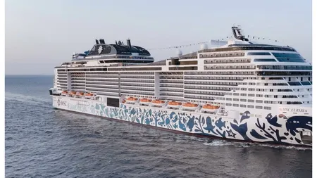 Două surori pensionare s-au mutat pe vase de croazieră. Câți bani costă noul mod de viață