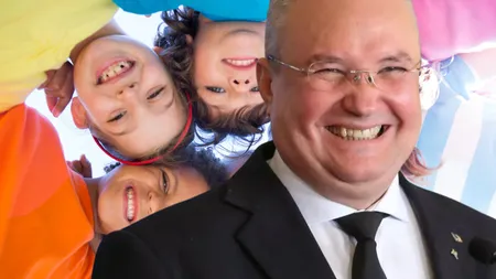 Nicolae Ciucă anunță extinderea programului „O masă sănătoasă” în toate școlile din România. Un pas uriaș pentru sănătatea copiilor