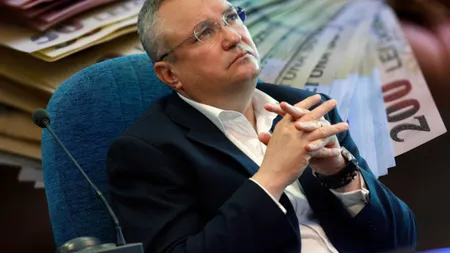 Nicolae Ciucă: Cota unică de impozitare de 16% rămâne neclintită