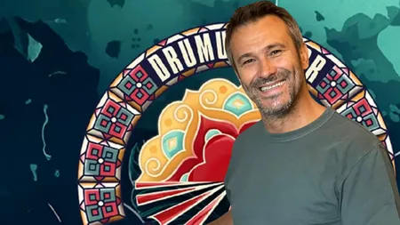 Nicolai Tand, de la Asia Express, își dezvăluie afacerile. Care este proiectul de suflet al celebrului bucătar