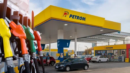 OMV Petrom își extinde orizonturile. Noua țintă pe care austriecii vor să o cucerească, chiar lângă România!