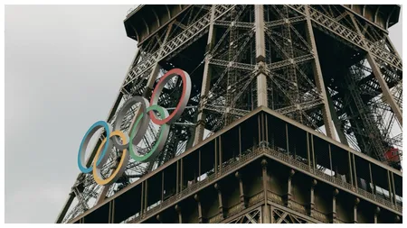 Suma gigantică pe care au plătit-o organizatorii Jocurilor Olimpice de la Paris din 2024 pentru ceremonia de deschidere
