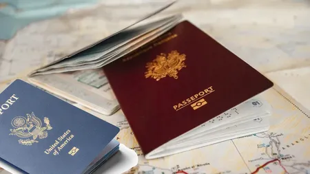 România, surpriză pe harta libertății. A fost dezvăluit cel mai puternic pașaport din lume