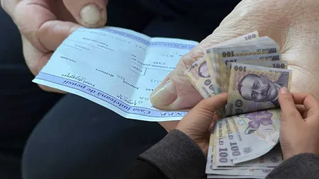 Se dau banii în plus promiși pensionarilor! Guvernul aprobă joi această măsură
