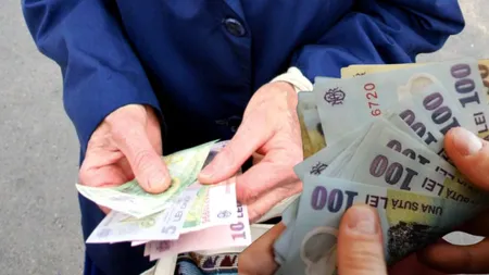 Pericol pentru pensionarii cu pensii sub 2.000 lei. Amenzi usturătoare pentru utilizarea greșită a cardului de alimente 2024