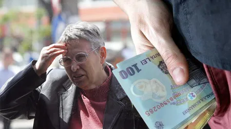 Pensionarii scapă de stres! Banii necuveniți din recalcularea pensiilor nu mai trebuie returnați!