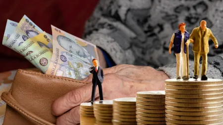 Decizia Guvernului pentru pensionarii din România. Creșteri majore, începând cu 1 martie 2025!