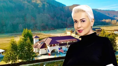 Tarife fabuloase la pensiunea Monicăi Anghel. Locurile de Crăciun și Revelion s-au epuizat rapid