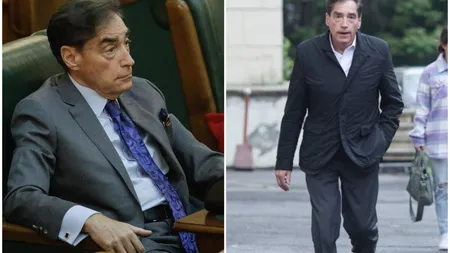 Ce pensie are Petre Roman. La 78 de ani, fostul premier încă face bani. Cu ce se ocupă: Eu și acum muncesc, sunt bine plătit