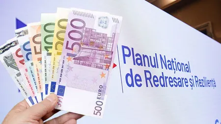 Ciolacu asigură românii că banii din PNRR sunt în siguranță. „Nu riscăm să pierdem niciun euro!”