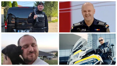 Câți bani câştigă poliţiștii-influenceri. Cine sunt lideri la încasări și urmăritori