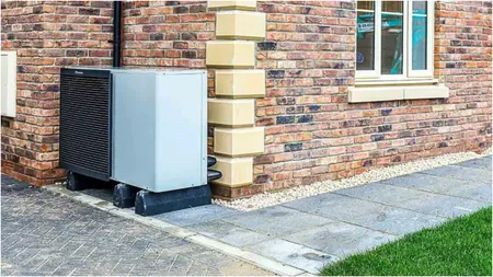 Pompe de căldură subvenționate de stat. Anunțul făcut de oficialii de la Ministerul Energiei