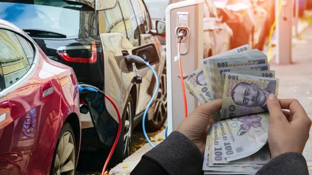 Finanțări masive pentru Rabla Plus. Aproape un milion de lei pentru susținerea mobilității ecologice