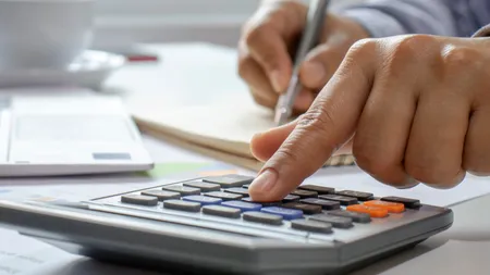 Veste mare pentru români: IRCC scade din nou! Ratele la credite, tot mai mici!