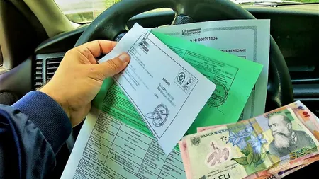 Tarife mai mari la RCA din 2025 după eliminarea plafonării prețurilor. Avertismentul asiguratorilor